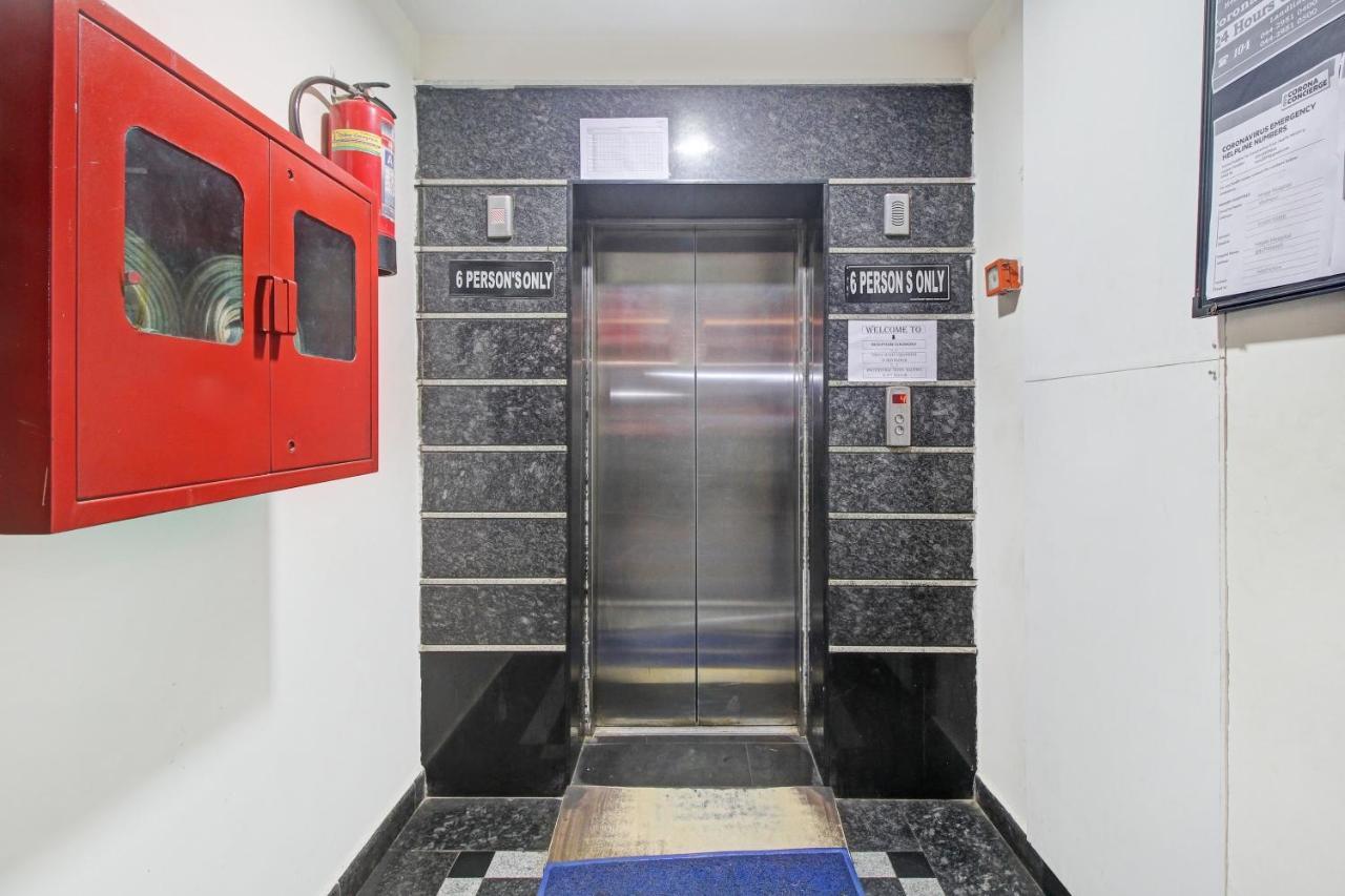 Collection O 82357 Hotel Surabhi Pride Trimulgherry Екстериор снимка