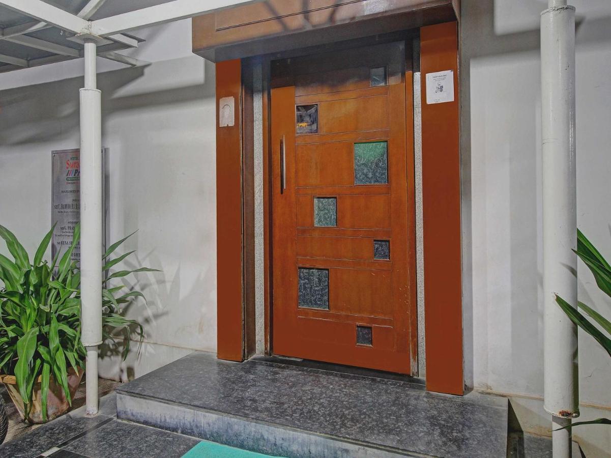 Collection O 82357 Hotel Surabhi Pride Trimulgherry Екстериор снимка