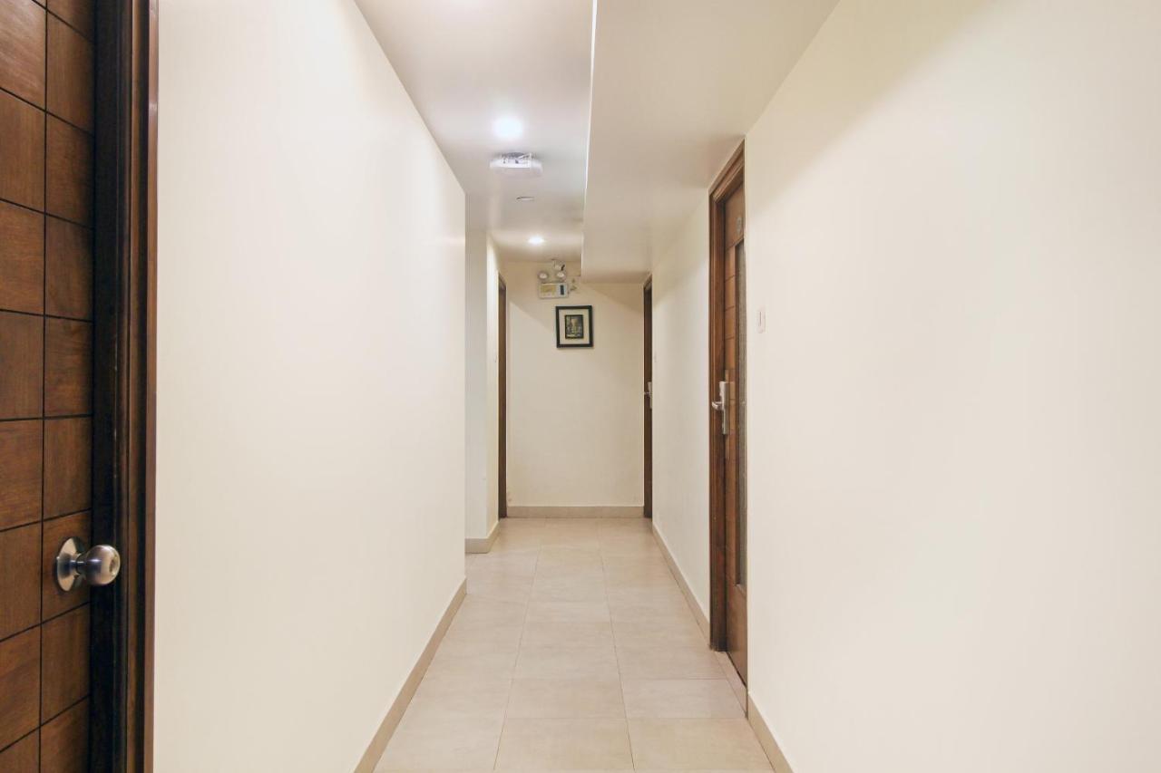Collection O 82357 Hotel Surabhi Pride Trimulgherry Екстериор снимка